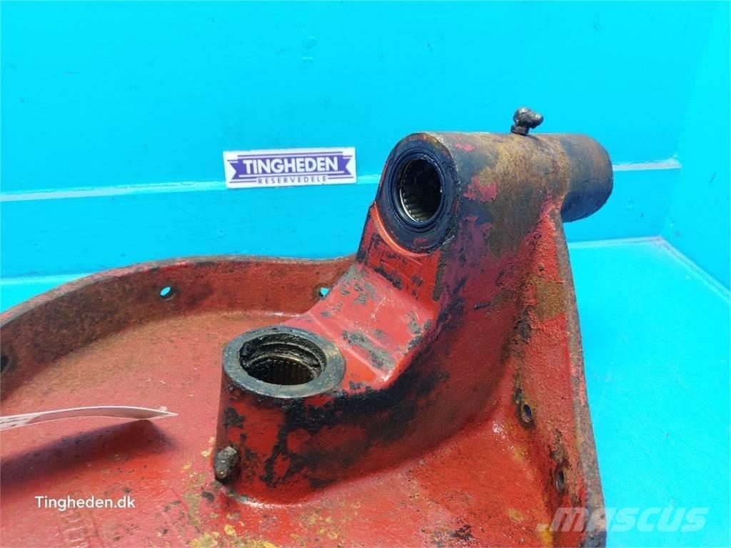 CASE 1460 聯合收穫機配件