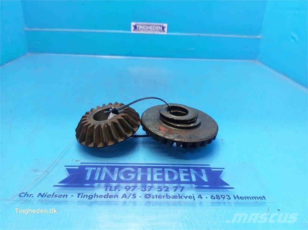 CASE 1460 聯合收穫機配件