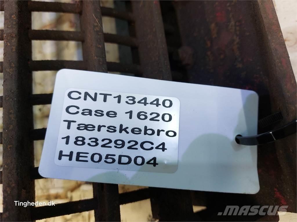 CASE 1620 聯合收穫機配件