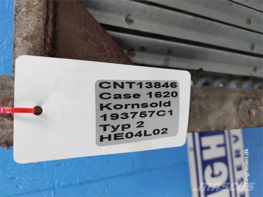 CASE 1620 砂鹽撒布機