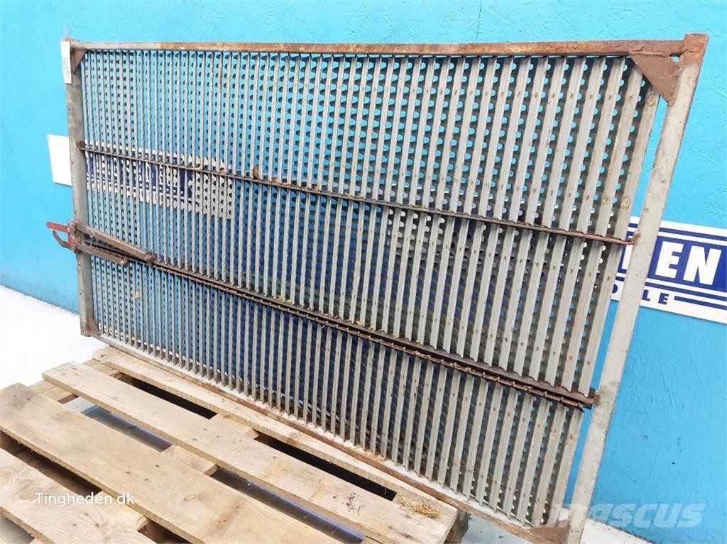 CASE 1620 砂鹽撒布機