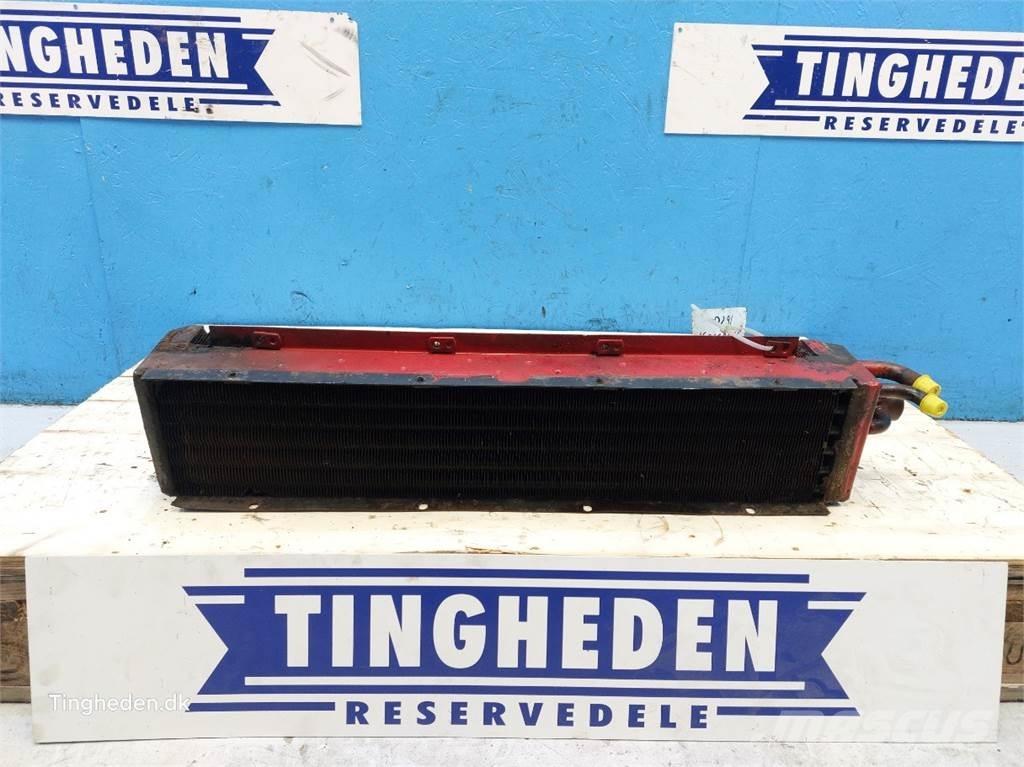 CASE 1620 散熱器/水箱