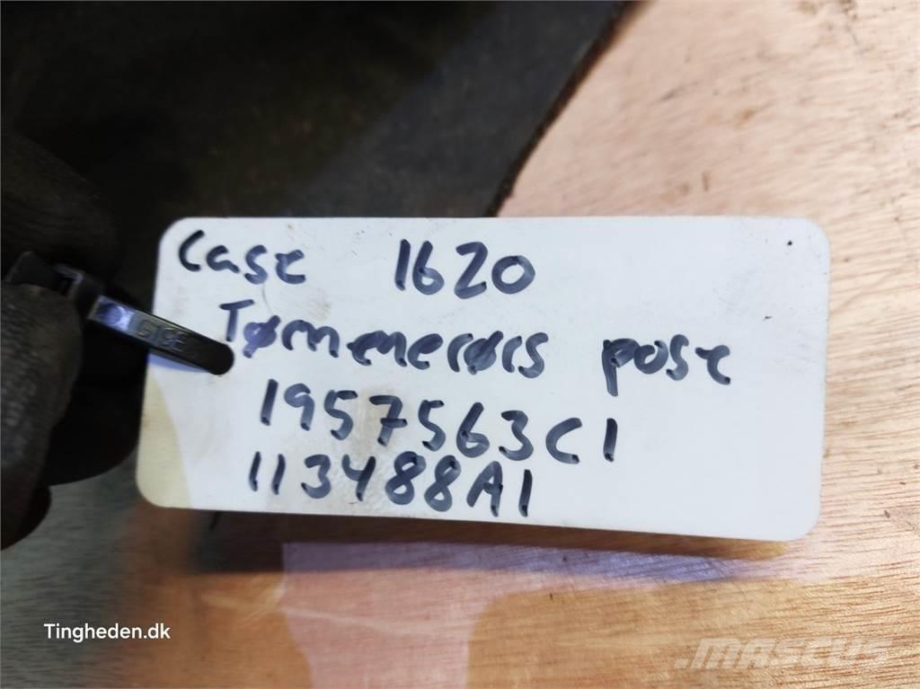 CASE 1620 聯合收穫機配件