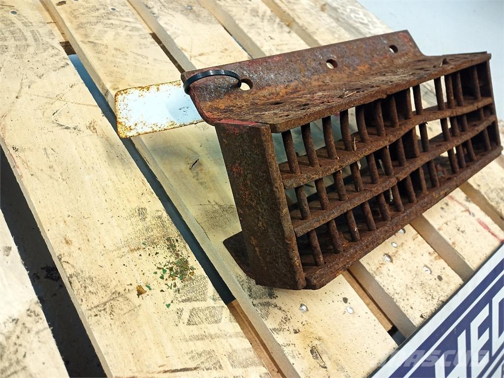 CASE 1640 聯合收穫機配件