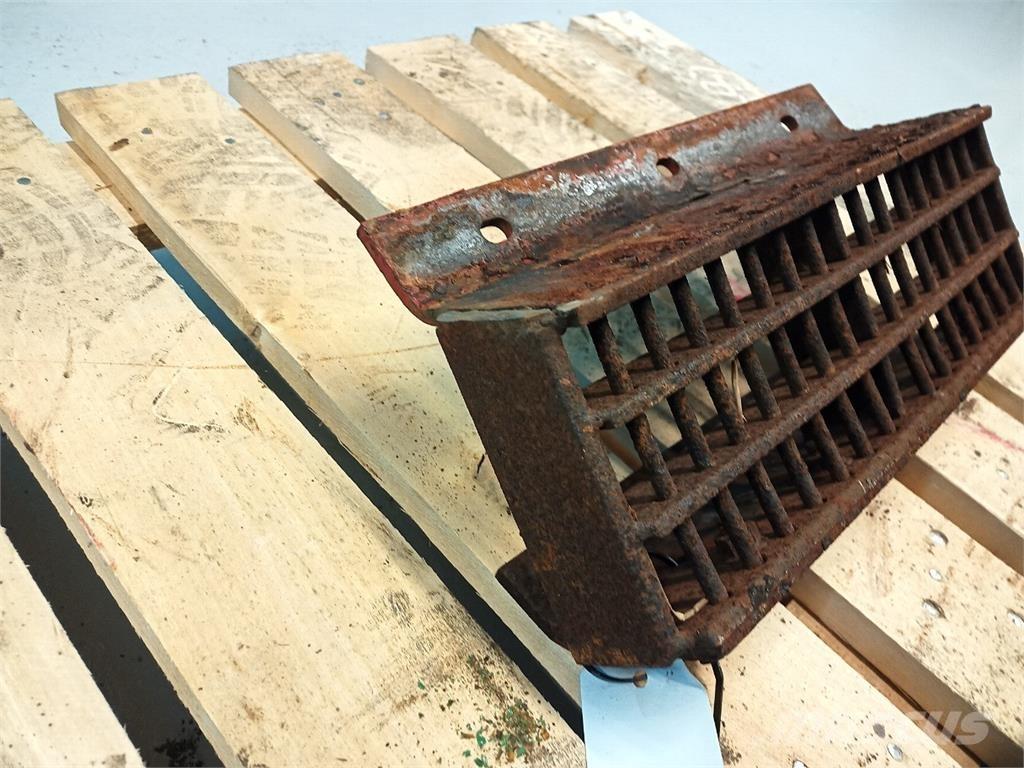 CASE 1640 聯合收穫機配件