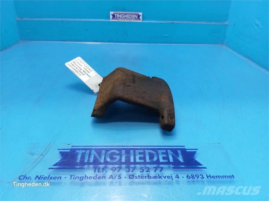 CASE 1640 引擎/發動機