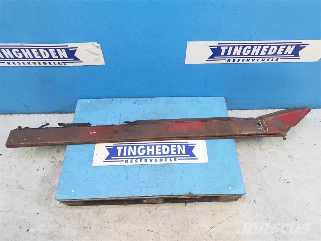 CASE 1660 砂鹽撒布機