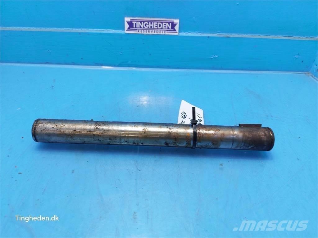 CASE 1660 聯合收穫機配件