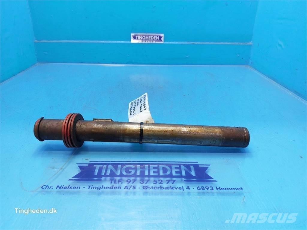 CASE 1660 聯合收穫機配件