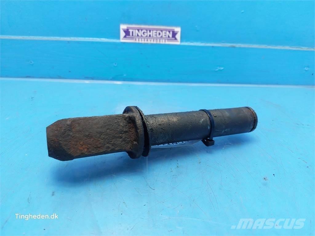 CASE 1660 聯合收穫機配件