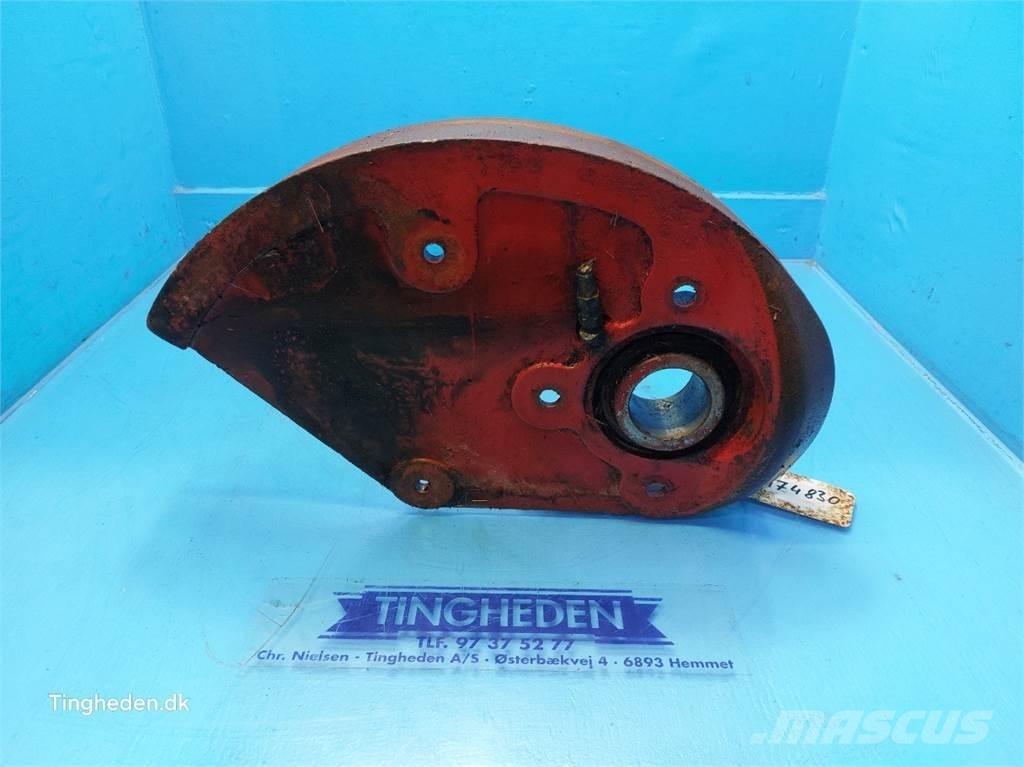 CASE 1660 聯合收穫機配件
