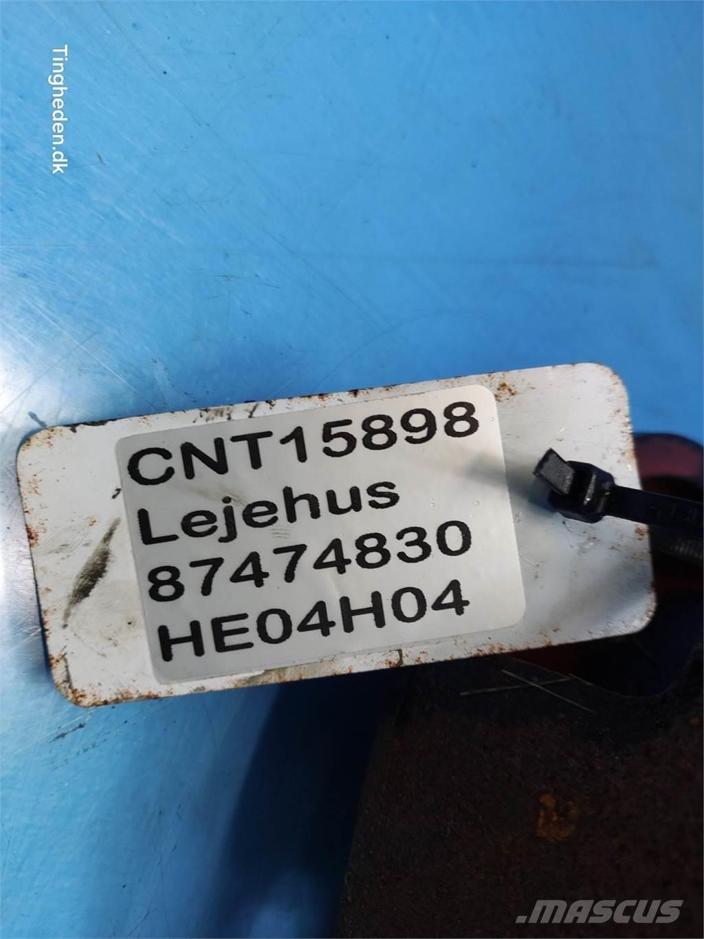 CASE 1660 聯合收穫機配件