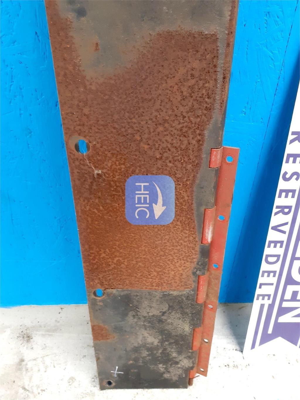 CASE 1680 聯合收穫機配件