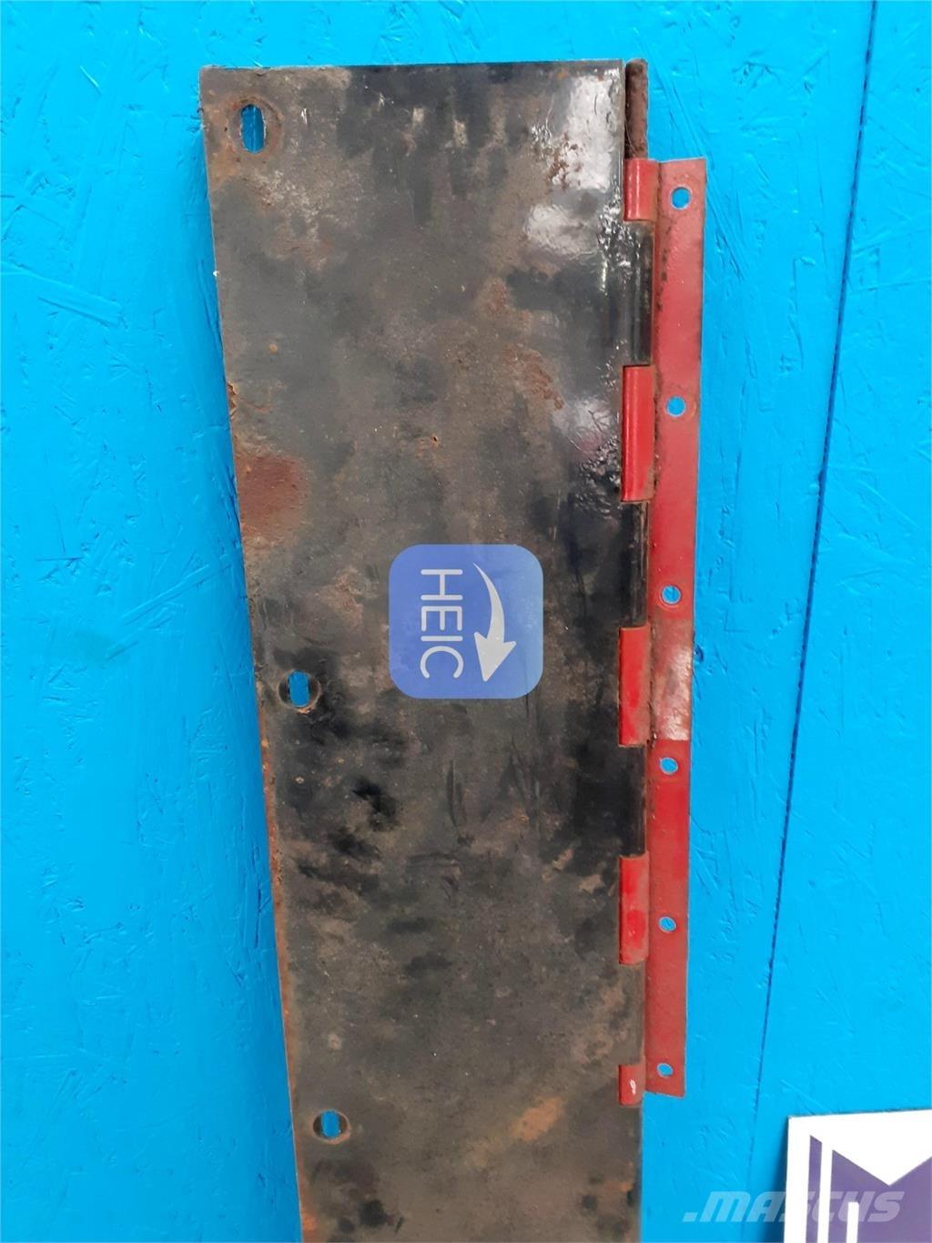 CASE 1680 聯合收穫機配件