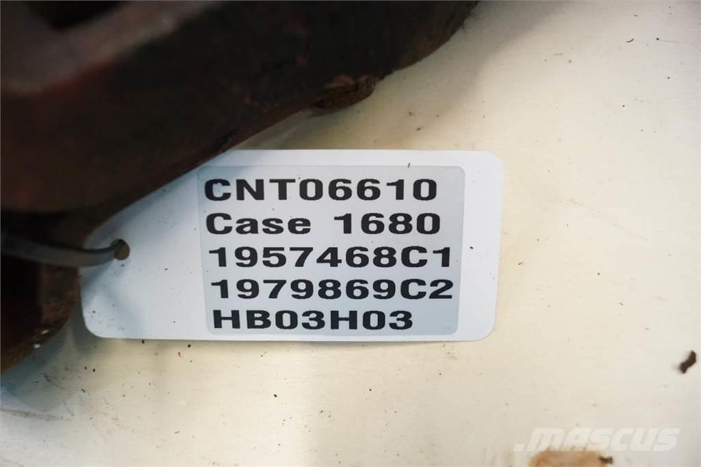 CASE 1680 聯合收穫機配件