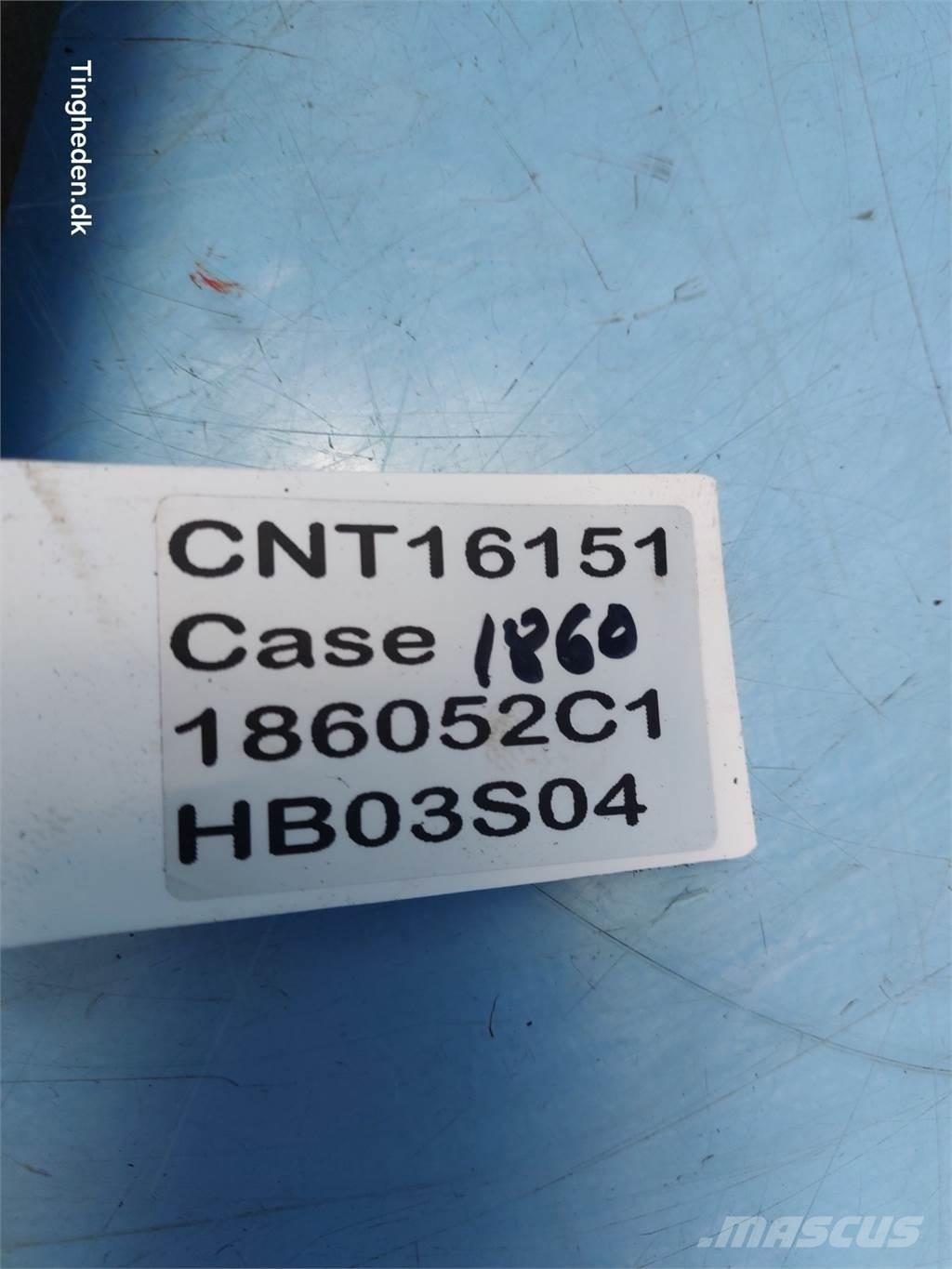 CASE 1680 聯合收穫機配件