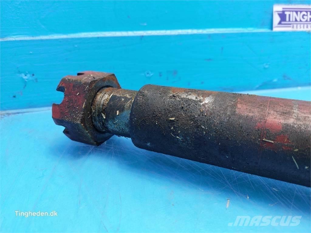 CASE 1680 聯合收穫機配件