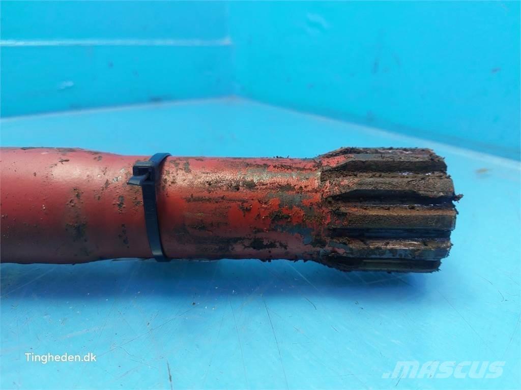 CASE 1680 聯合收穫機配件