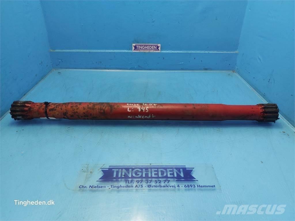 CASE 1680 聯合收穫機配件