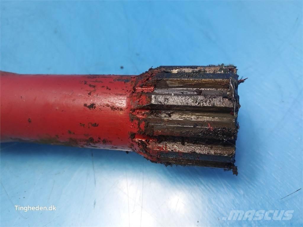 CASE 1680 聯合收穫機配件