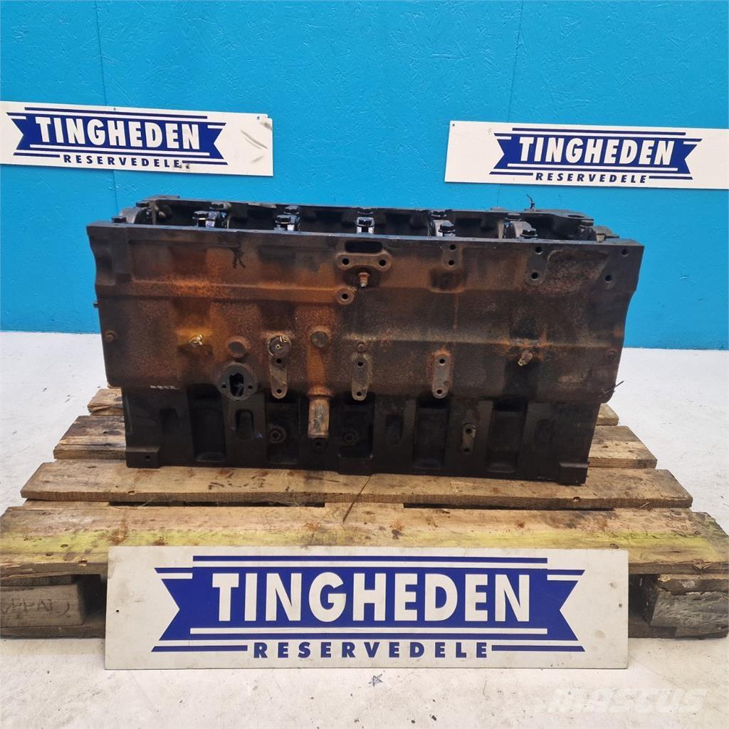 CASE 2188 引擎/發動機