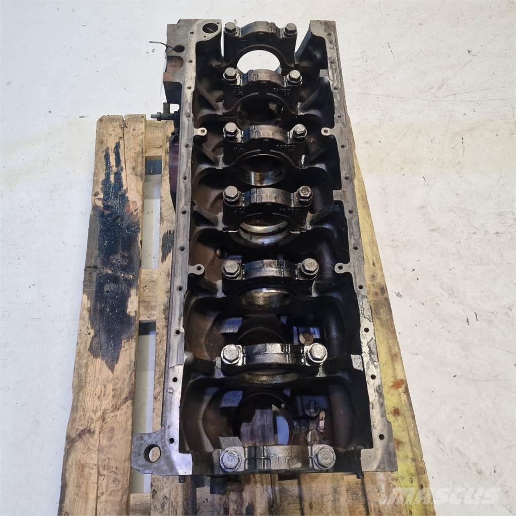 CASE 2188 引擎/發動機