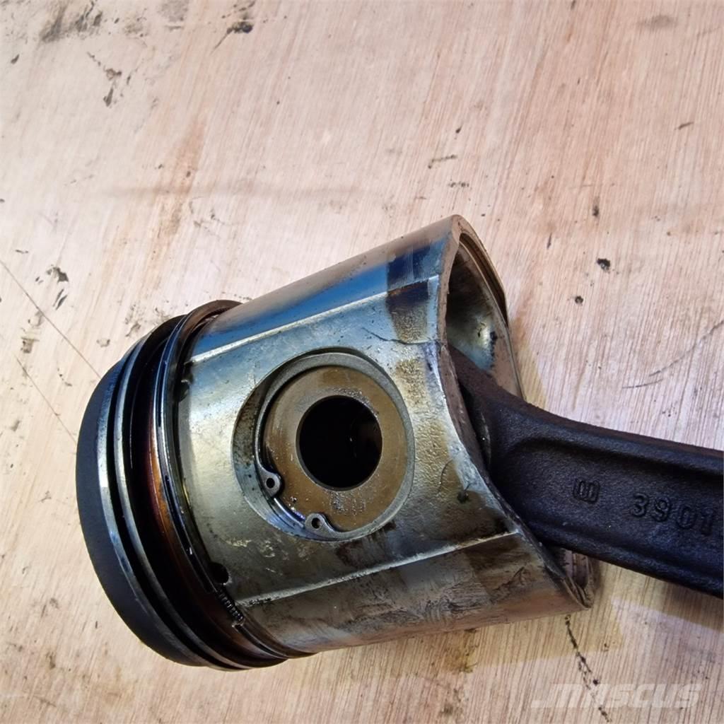 CASE 2188 引擎/發動機