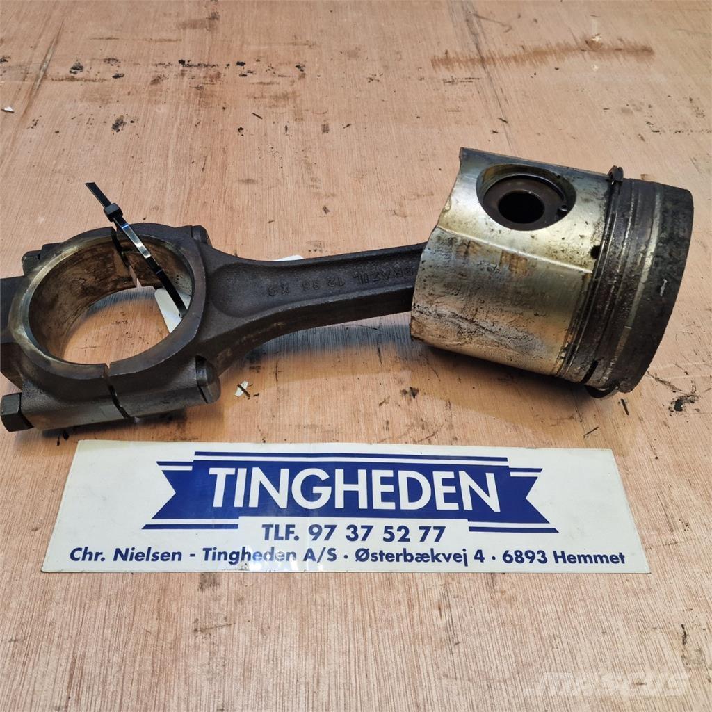 CASE 2188 引擎/發動機