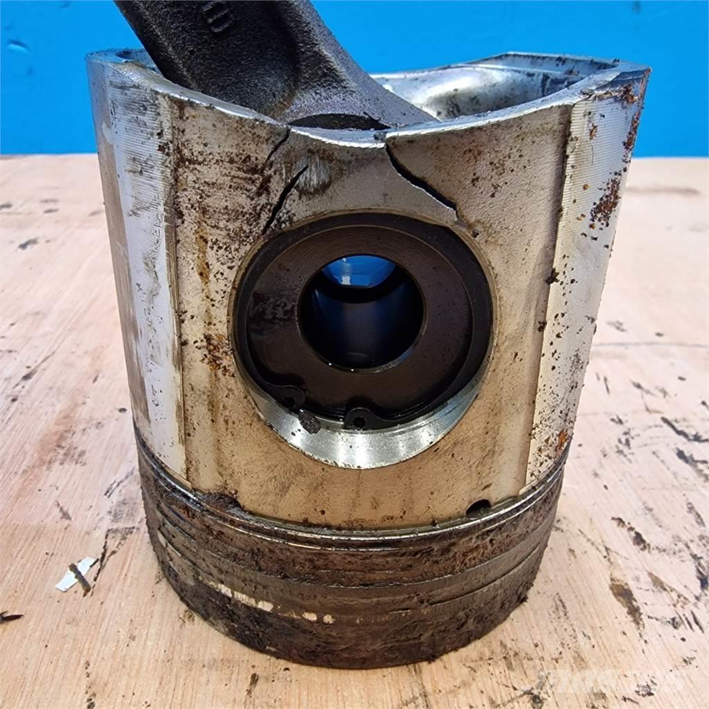 CASE 2188 引擎/發動機