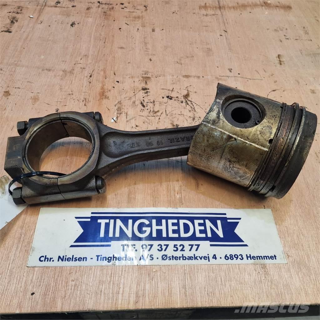 CASE 2188 引擎/發動機