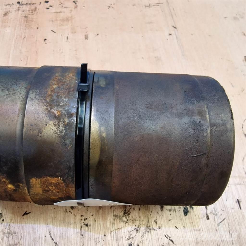 CASE 2188 引擎/發動機