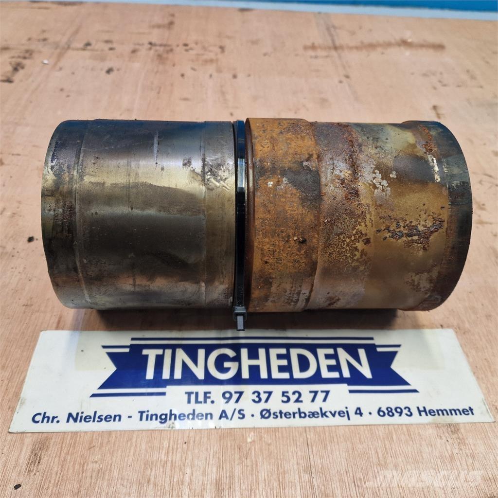 CASE 2188 引擎/發動機