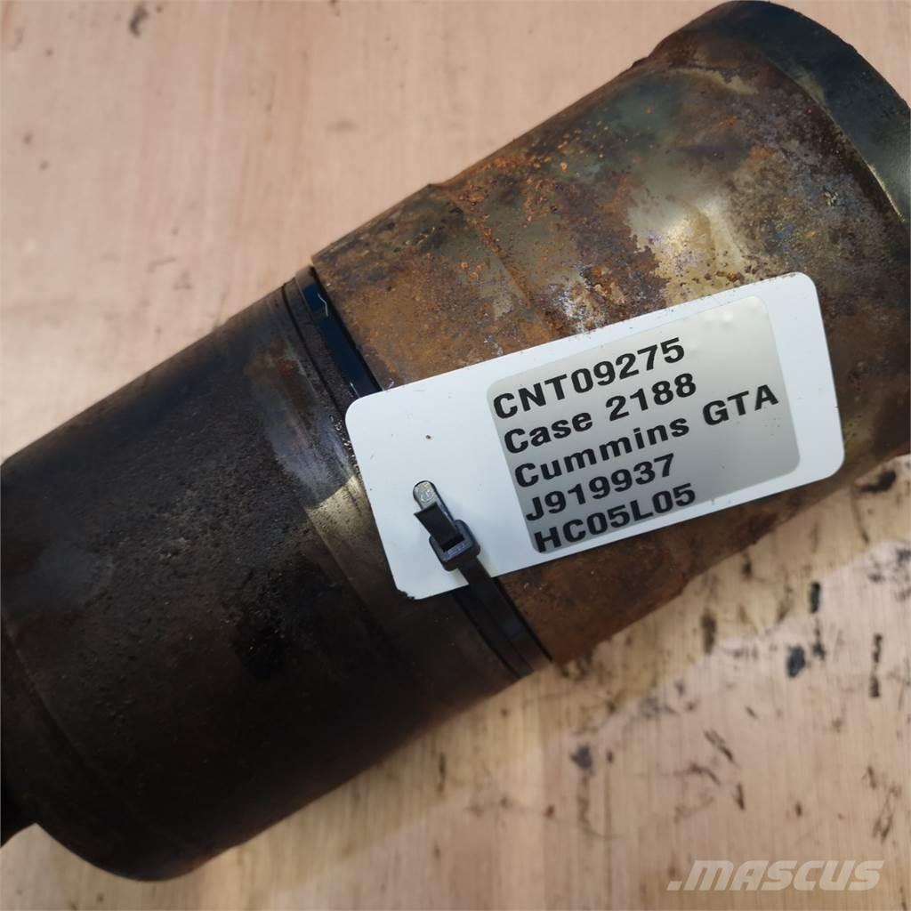 CASE 2188 引擎/發動機