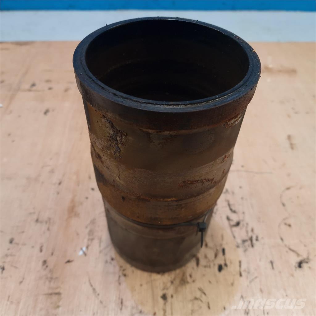 CASE 2188 引擎/發動機