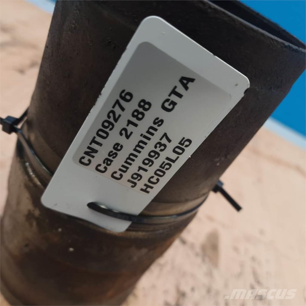 CASE 2188 引擎/發動機