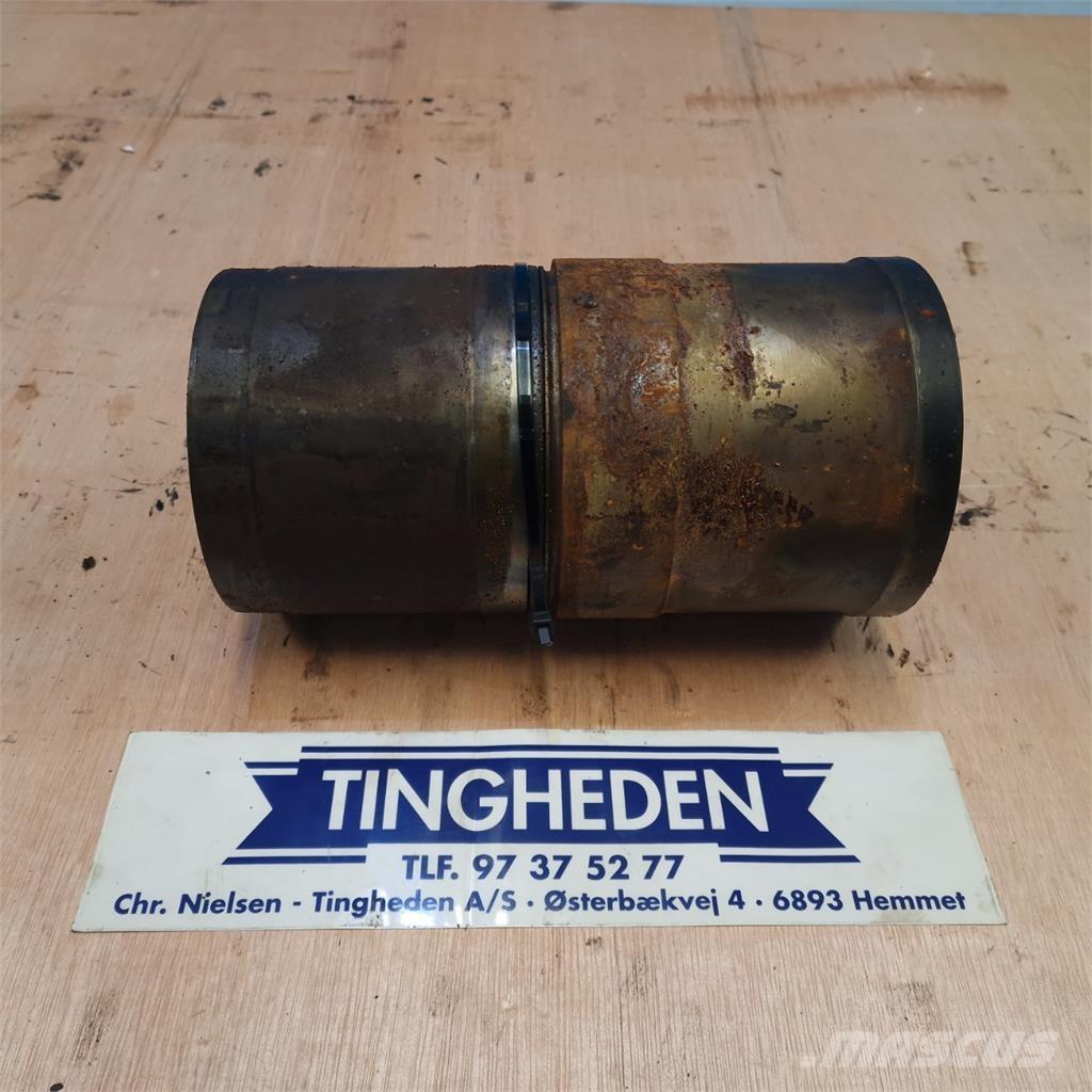 CASE 2188 引擎/發動機