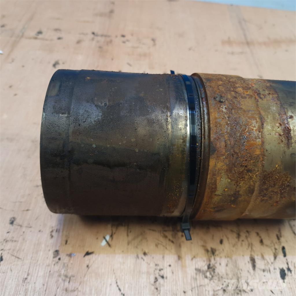 CASE 2188 引擎/發動機