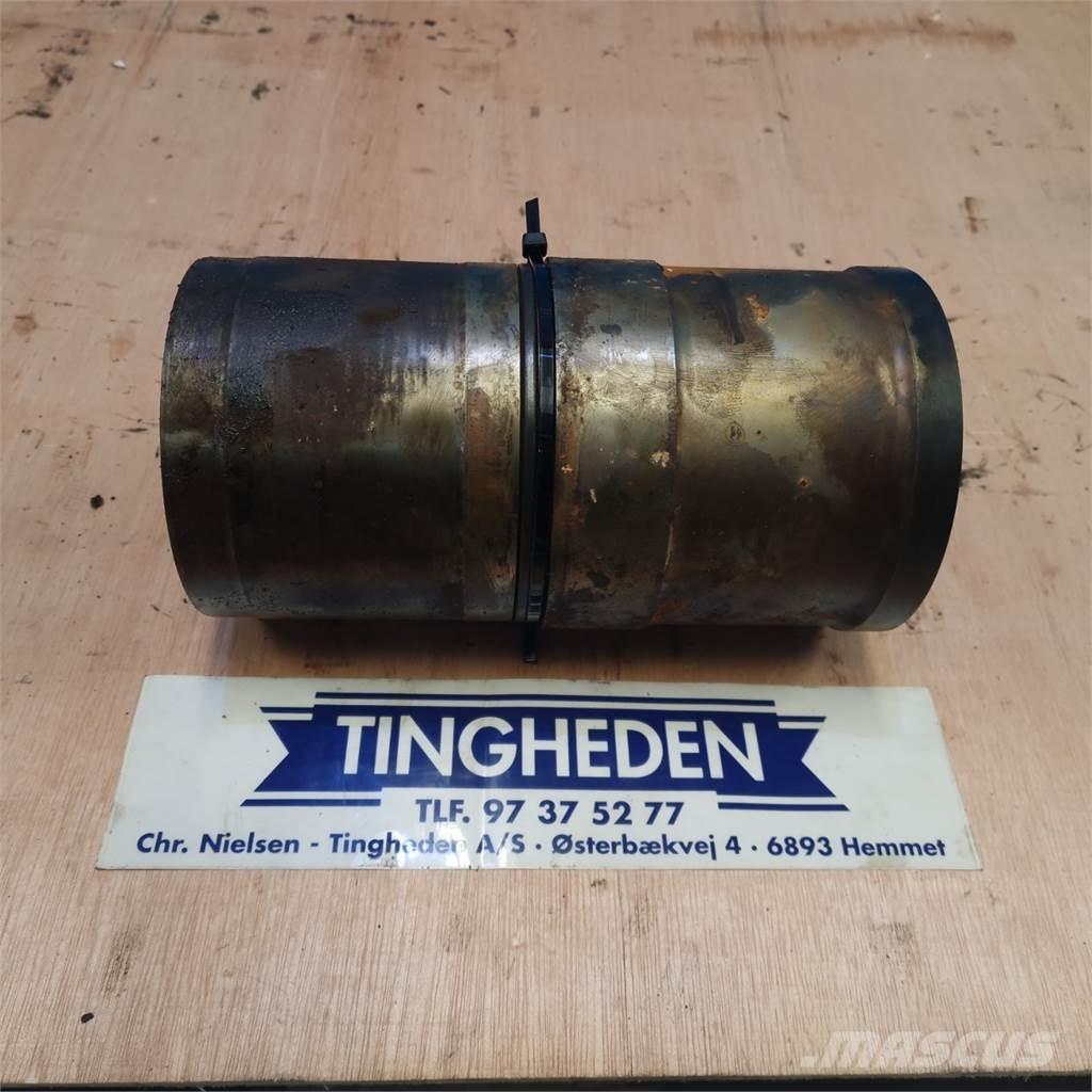 CASE 2188 引擎/發動機