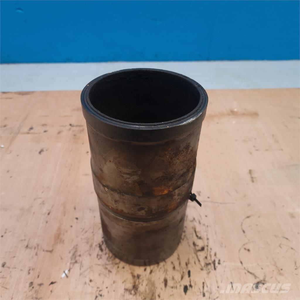 CASE 2188 引擎/發動機