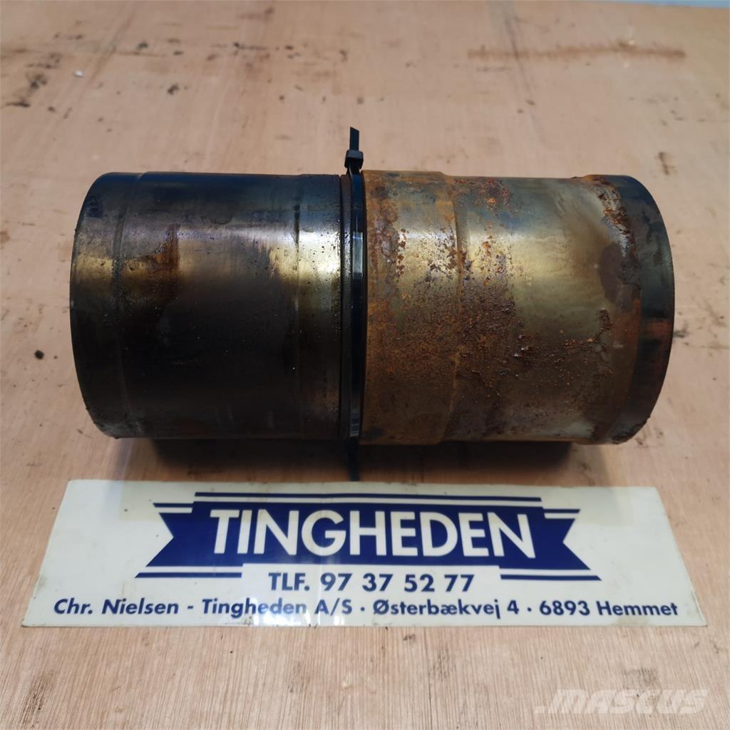 CASE 2188 引擎/發動機