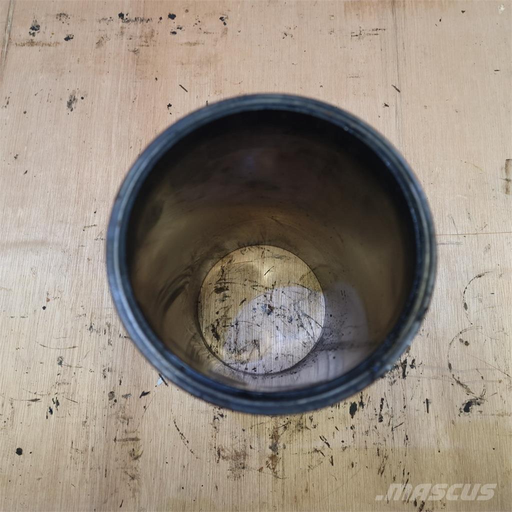 CASE 2188 引擎/發動機