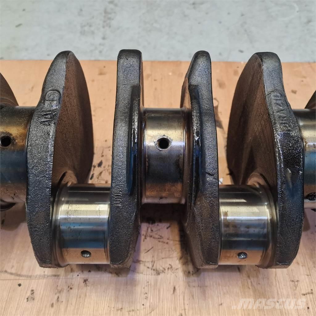 CASE 2188 引擎/發動機