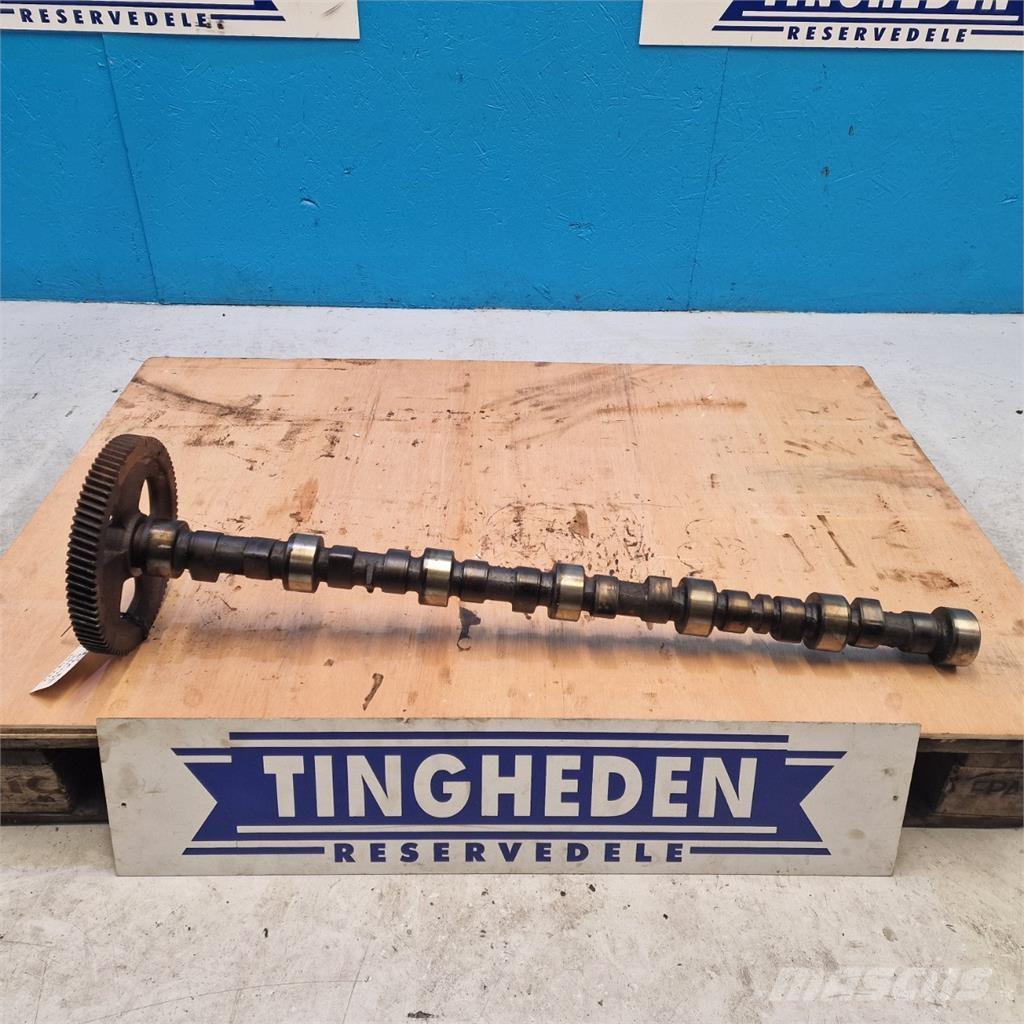 CASE 2188 引擎/發動機