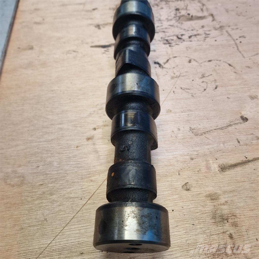 CASE 2188 引擎/發動機