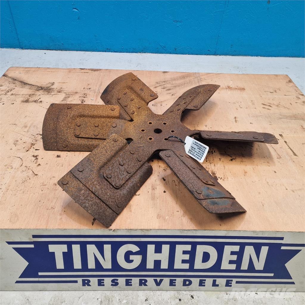 CASE 2188 散熱器/水箱