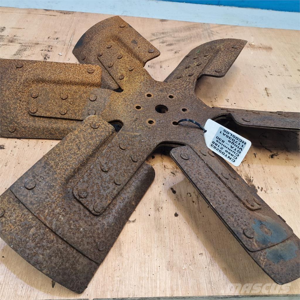 CASE 2188 散熱器/水箱