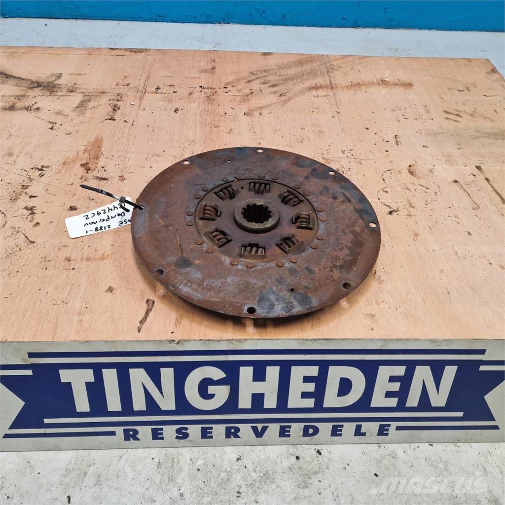 CASE 2188 引擎/發動機