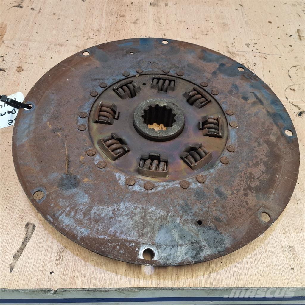 CASE 2188 引擎/發動機