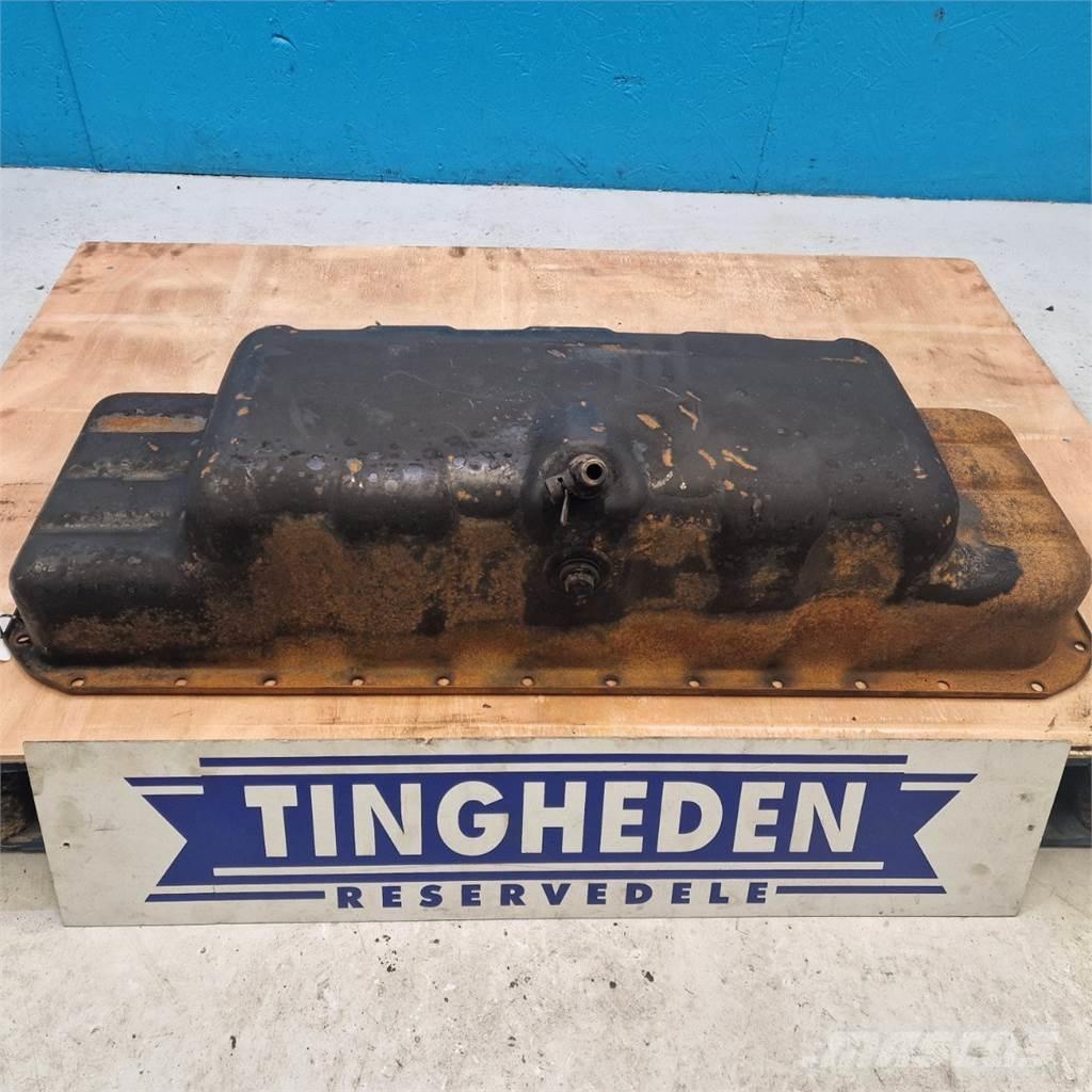 CASE 2188 引擎/發動機