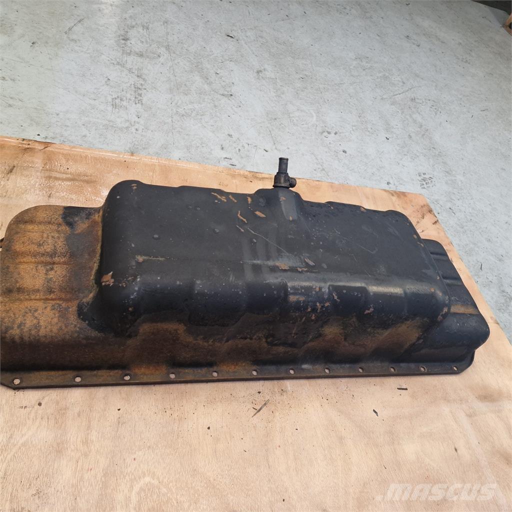 CASE 2188 引擎/發動機